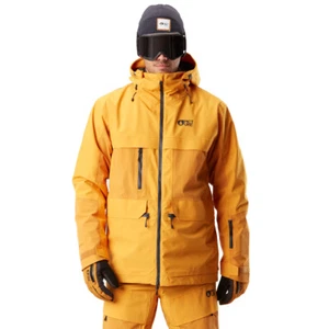 Picture Stone Snowboard Jacke - Autumn Blaze - Bild 1 von 22