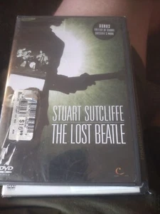 Stuart Sutcliffe: The Lost Beatle (DVD, 2005) - Picture 1 of 2