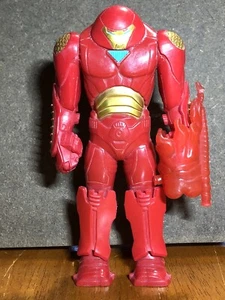 Marvel Hulkbuster 6" Action Figure Hasbro 2018 - Picture 1 of 7