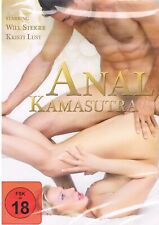 ANAL KAMASUTRA - Erotik Spielfilm - Ungeschnittene Version
