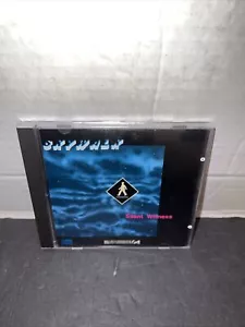 Skywalk - Silent Witness (CD 1984 Zebra Records) Jazz Fusion Blues RARE Japan - Bild 1 von 4