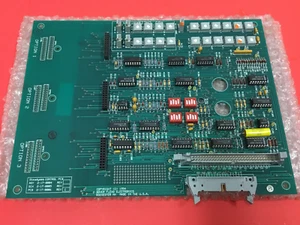 Dover Flexo - Assy 2-17-0004 - Control Circuit Board - UNUSED - Picture 1 of 7