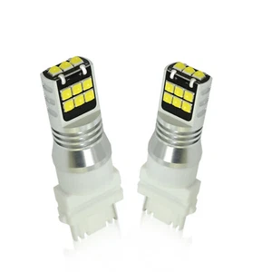 Casa rodante cámper 2X 3156 15SMD proyector con chip abatible bombilla luces de reversa LED - Imagen 1 de 6
