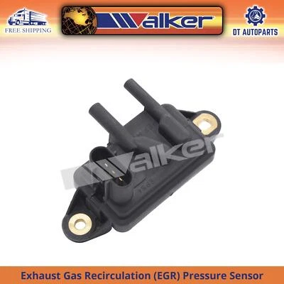 Датчик давления Walker 1996 1997 1998 1999 для Ford Contour EGR 1995-2000 годов выпуска - Изображение 1 из 4