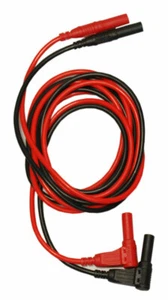 Electronic Specialties 142-1 Interconnect Test Leads 5ft Long - Picture 1 of 1