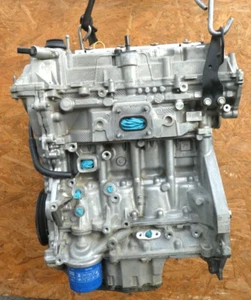OPEL ASTRA K 1,4 Turbo Motor B14XFL / D ohne Anbauteile 72200 km _ 2016 - Bild 1 von 7