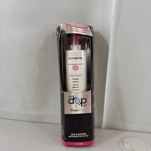 New Whirlpool Every Drop Replacement Water Refrigerator Filter 5 EDR5RXD1 READ - Picture 1 of 17