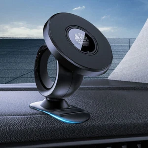 Soporte de montaje para tablero de instrumentos de coche accesorios magnéticos para teléfono celular móvil GPS - Imagen 1 de 11