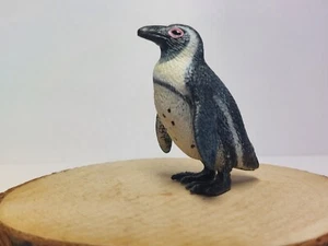 Schleich Pinguin Brillenpinguin 14705 Sammlerstück 2012 TOP für Konvolut RAR - Bild 1 von 5