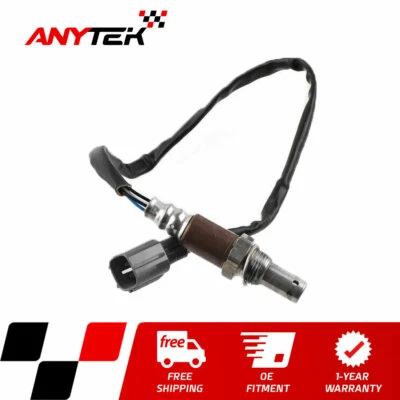 Upstream Oxygen O2 Sensor for 2007-2011 Toyota Camry 2009-2012 2013 Matrix 2.4L — 第 1/4 张图片