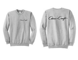 Chris Craft Sweatshirt - Picture 1 of 1