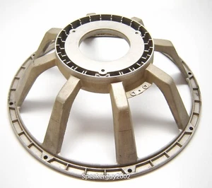 18" EV - Electro Voice EVX Speaker Basket / Frame - Picture 1 of 2