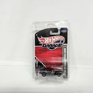 Hot Wheels Garage Custom '67 Ford Mustang Coupe - Bild 1 von 1