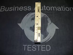 SIEMENS CPU 6ES5 942-7UA13 TESTED - Picture 1 of 1