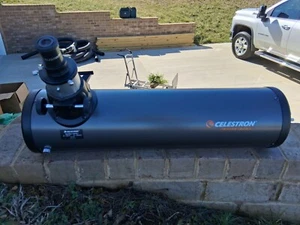 Celestron NexStar 130SLT Telescope Replacement EMPTY Optical Tube Body Part ONLY - Picture 1 of 1