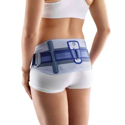 Back orthosis Bauerfeind SacroLoc - Image 1 of 4