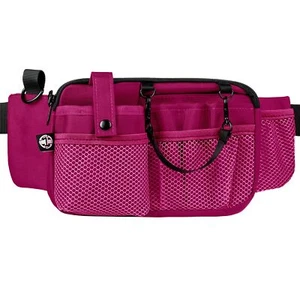 Nurse Fanny Pack with Multi-Compartment and Tape Holder For Nurses and Nursin... - Picture 1 of 6