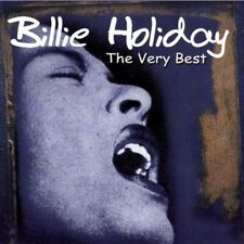 Billie Holiday  - The Very Best - Cd
