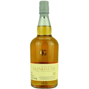 Glenkinchie 12 Jahre Whisky Schottland 0,7l 40 - 45 % Vol. Single Malt Lowlands