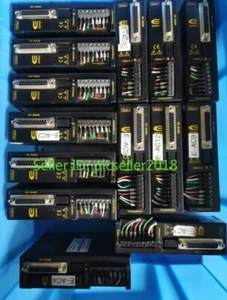 1 PIEZA USADO Probado Parker Stepper Driver E-AC DHL o FedEx - Imagen 1 de 3