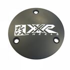  XXR Wheels (1) One Black Color Aluminum Center Cap EMB ZBX07055 Modified 962 S