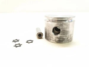 D27 t) Pistone originale DUSS PK 45/24 ricambio nuovo - Foto 1 di 4