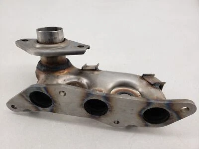 New OEM Genuine Mitsubishi Exhaust Manifold 2014-2015 Mirage 1555A645  - Image 1 of 4