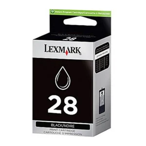 LEXMARK 28 y LEXMARK 29 - 18C1428E 18C1429E - Imagen 1 de 3