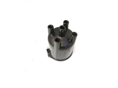 Tapa de distribuidor para Fiat 850 cupé 124 sedán y vagón 1966-1971 03133 Bosch Foto 1 de 4