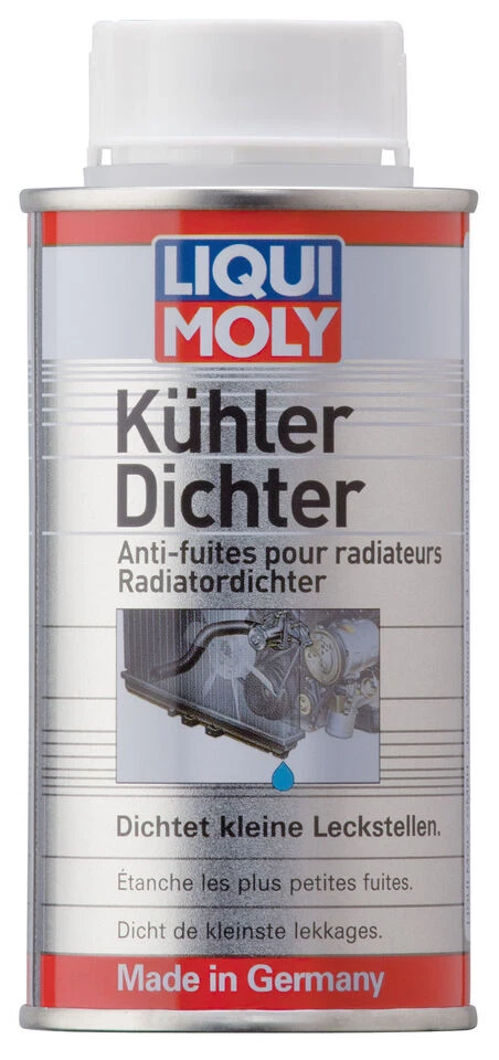 LIQUI MOLY Kühlerdichter - 150ml (3330)