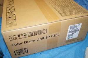Ricoh Color Drum Unit SP C352 M908-12 - Picture 1 of 5