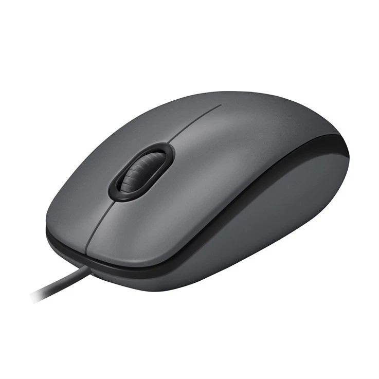 Logitech Mouse M100 - Image 1 of 1