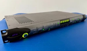 Sincronizador de reloj maestro Avid Sync HD 9100-38924-00 para herramientas profesionales Digidesign - Imagen 1 de 17