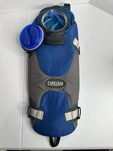 CamelBak Unbottle 100, 3L, 100 fl oz. Reservoir with Sleeve 28 Inches Blue - Picture 1 of 6