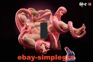 Gentleman18 Studio 1/6 Delicious in Dungeon Laios Touden Resin Statue In Stock - Picture 1 of 10