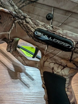 Ballesta Excalibur Bulldog 400 Foto 1 de 4