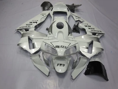 ABS Plastic Fairing Kit Honda CBR600RR 2003 2004 Bodywork Injection Molding Set - Image 1 of 4