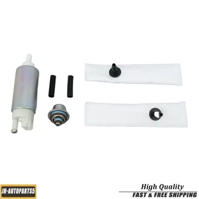 1670-153 Fits for 05-11 Arctic Cat M6 M7 M8 M1000 Fuel Pump + Regulator Kit - Image 1 of 4