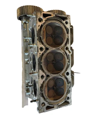 Árbol de levas culata Saturn serie L 2000-2005 pasajero lado derecho OEM Foto 1 de 4