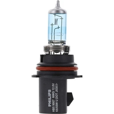 9007CVPS2 Philips Set of 2 Headlight Bulbs Lamps  Driver or Passenger Side Pair - Image 1 of 4