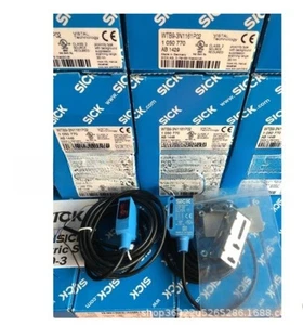 SICK WTB4S-3E1361 / WTB4S3E1361 (BRAND NEW) #2/18 - Picture 1 of 1