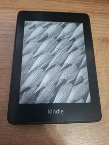 Amazon Kindle Paperwhite WiFi 6" 10th Gen 32GB WITH DARK MODE READ DESCRIPTION - Imagen 1 de 5