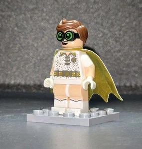 Lego Super Heroes - The Batman Movie - Disco Robin Minifigure 70922 - Picture 1 of 5