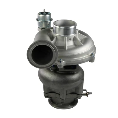 Turbocompresor GTP38 FIT Ford F-250 F-350 F-450 F-550 Super Duty 7,3 L diésel 99-03 Foto 1 de 4