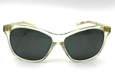 Costa Del Mar Sarasota 太阳镜 闪亮 海泡/灰色 580玻璃 — 第 1/4 张图片