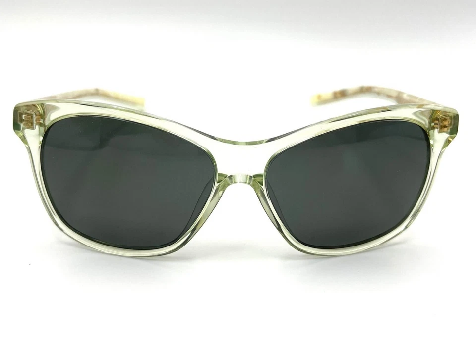 Costa Del Mar Sarasota Polarized Sunglasses Sar209 OGGLP Crystal/gray Glass 580g