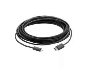 440-1007-015 15 m USB 3.2 Gen 2x1 Tipo C a Tipo A Cable Activo Pleno - Imagen 1 de 2