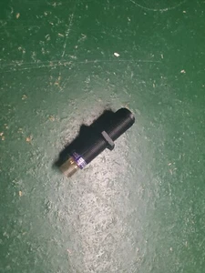 Telemecanique Part #XU2-P18PD9AB-R 12-24V 100mA Proximity Sensor - Picture 1 of 5