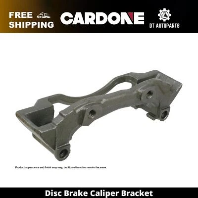 Soporte de pinza de freno de disco delantero izquierdo cardone 2004 para Lincoln Aviator 2003-2005 Foto 1 de 4