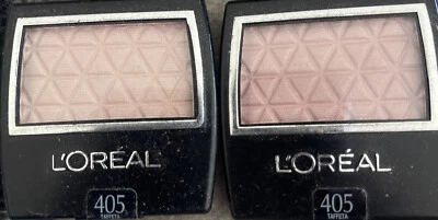 L'Oreal Wear Infinite Taffeta #405 SEALED - Image 1 of 4